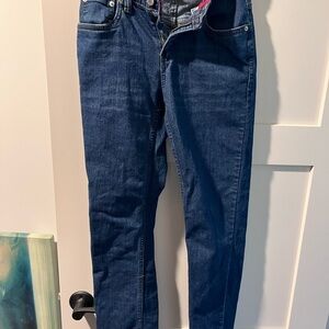Levi's Classic Boys Jeans size 14 Reg 27x29